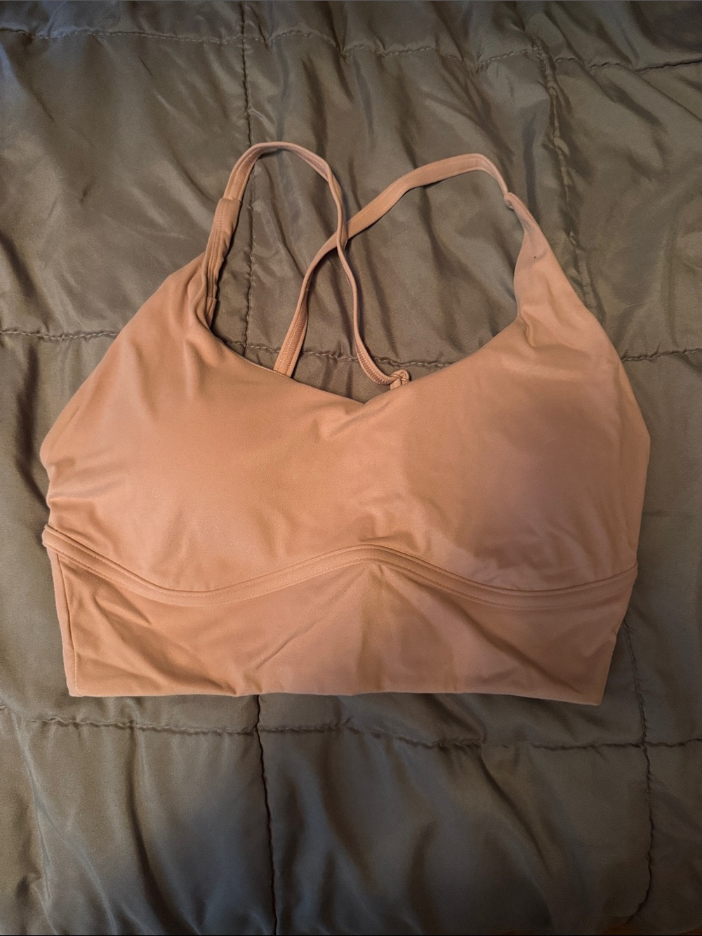 Buffbunny Poshknit Bra